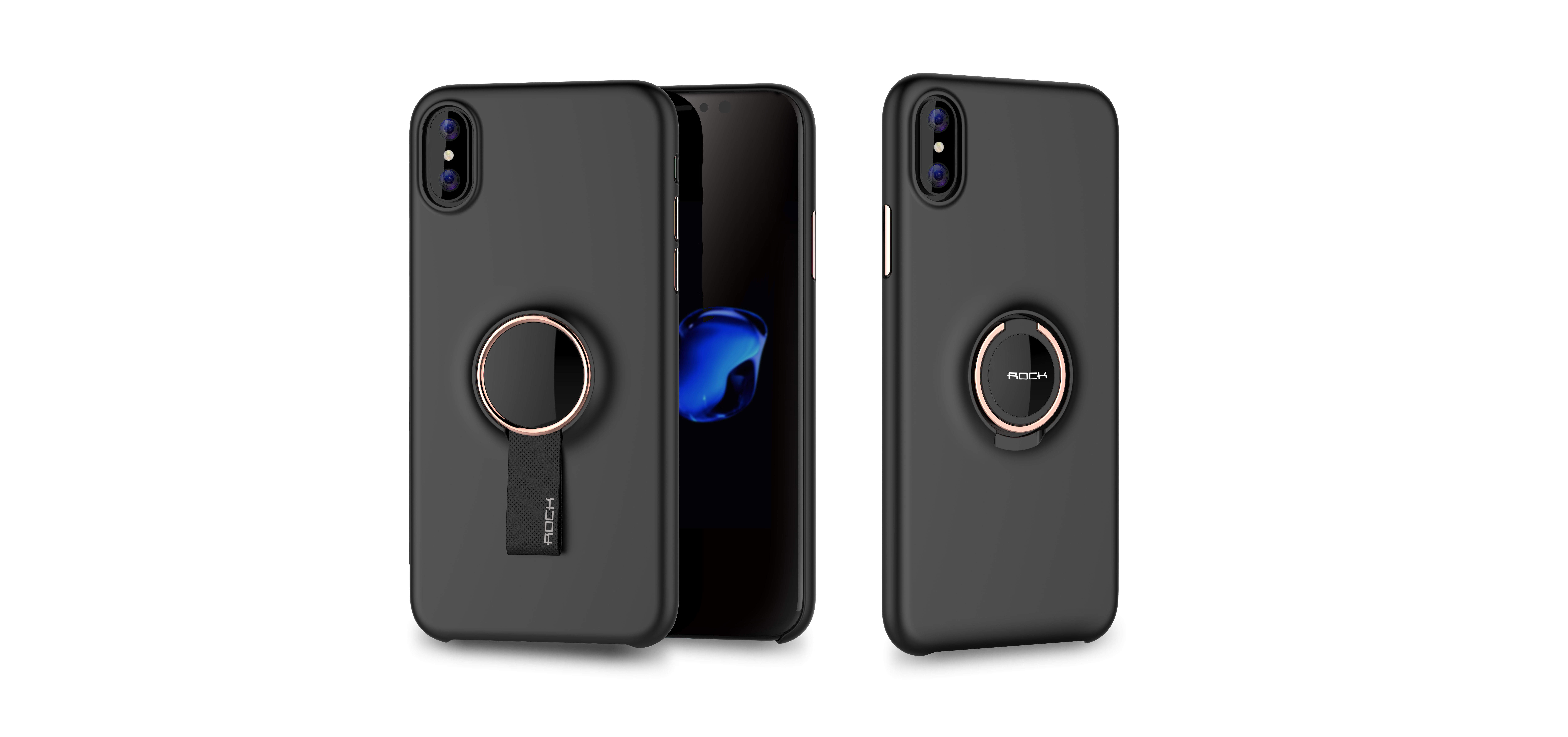 Mobile phone shell，