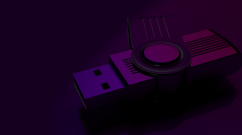 Shallow painting one，