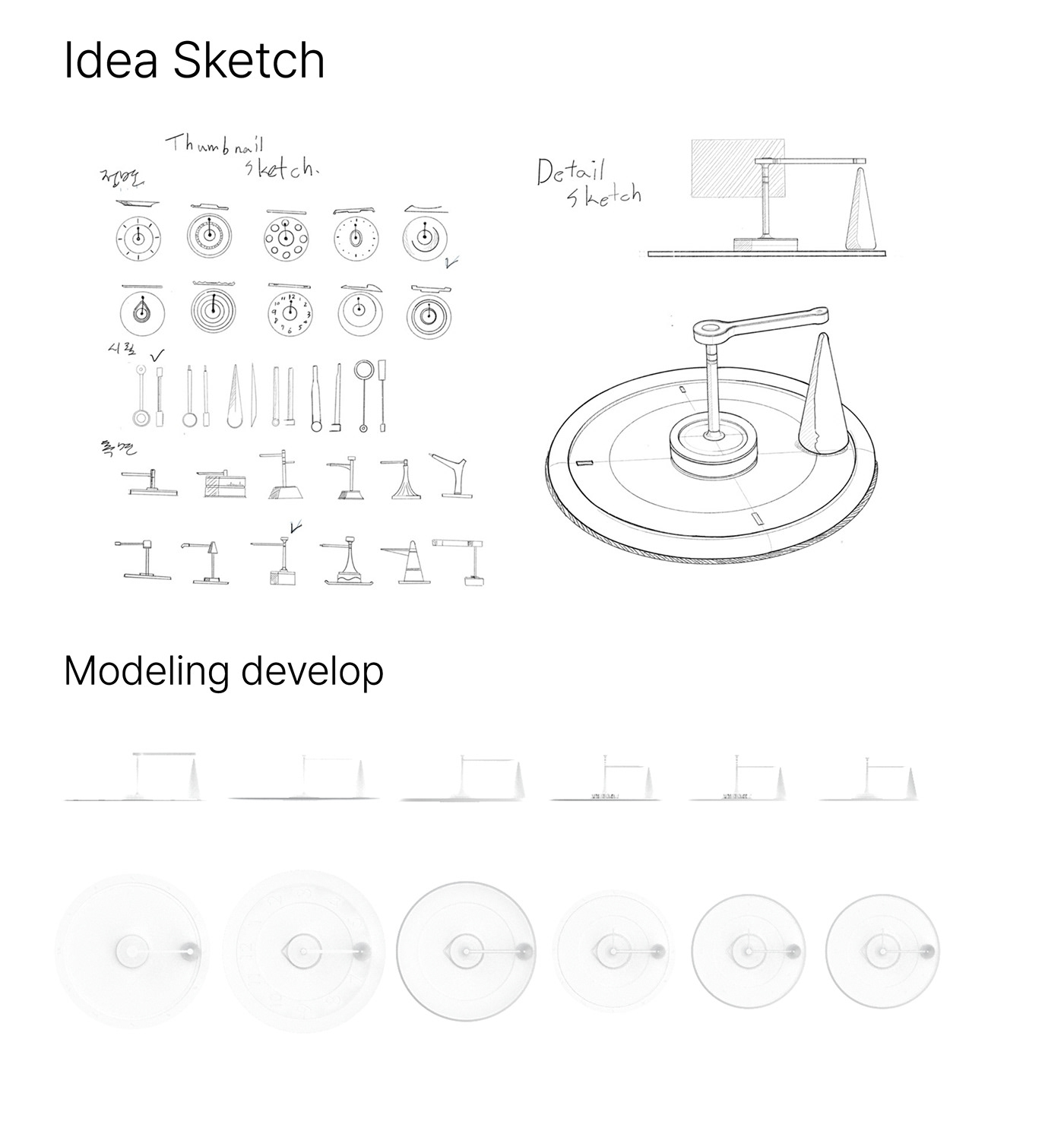 Pramita，clocks and watches，Appearance design，delicate，product design，Paramita，