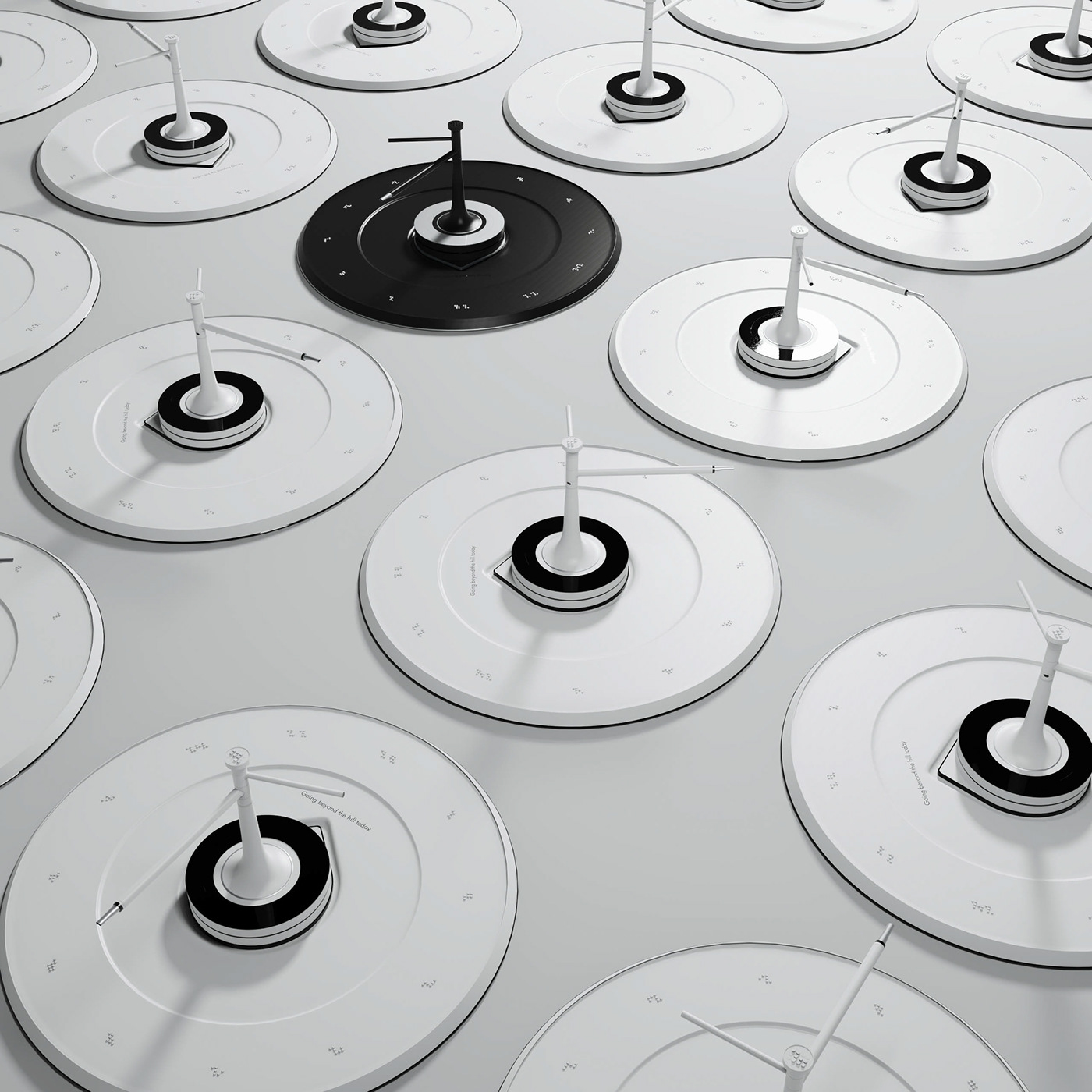 Pramita，clocks and watches，Appearance design，delicate，product design，Paramita，