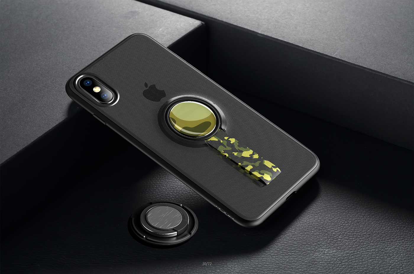 Mobile phone shell，