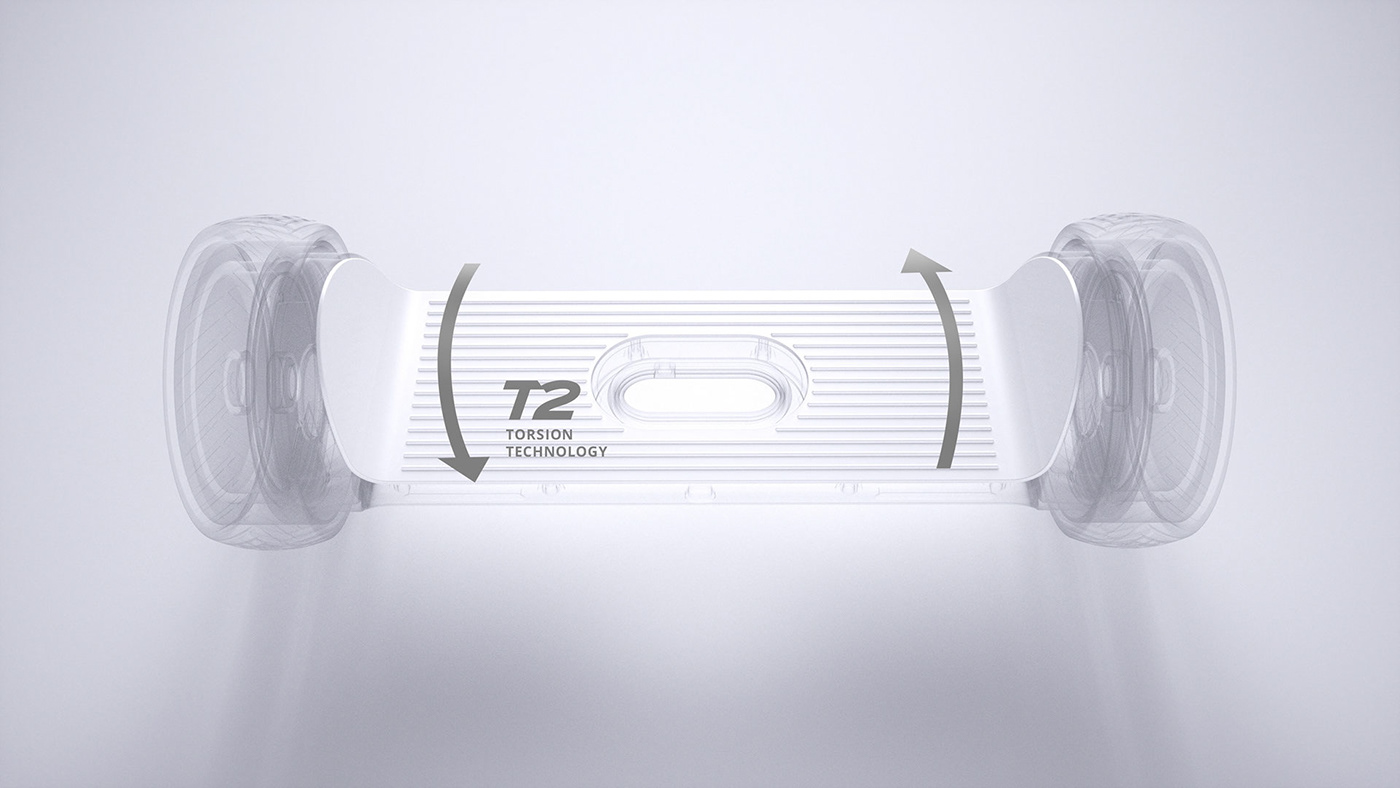 Balanced tram，leisure time，convenient，Appearance design，delicate，