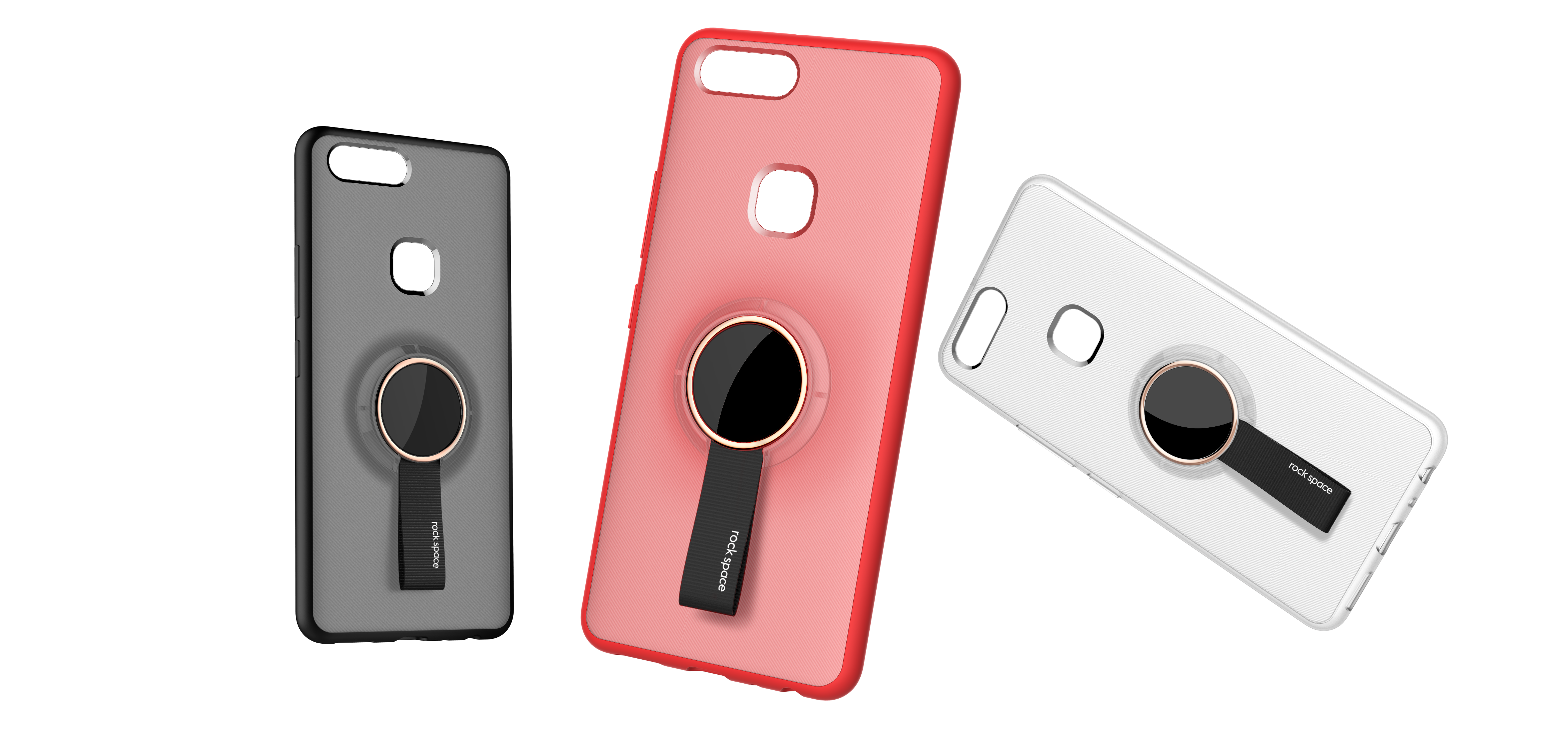 Mobile phone shell，