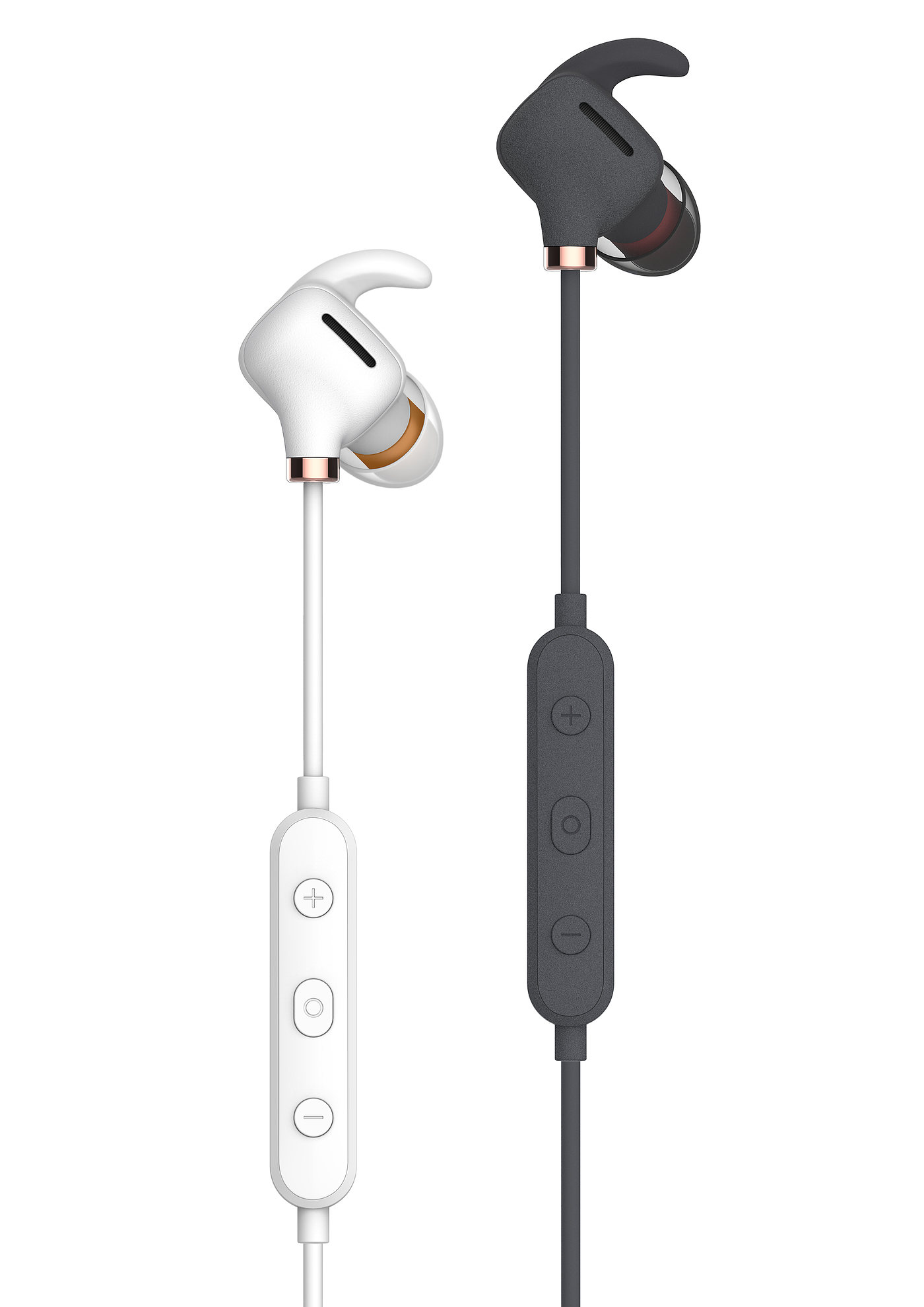 headset，