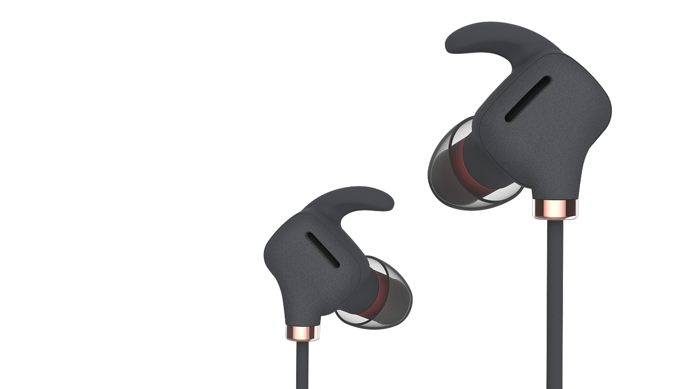 headset，