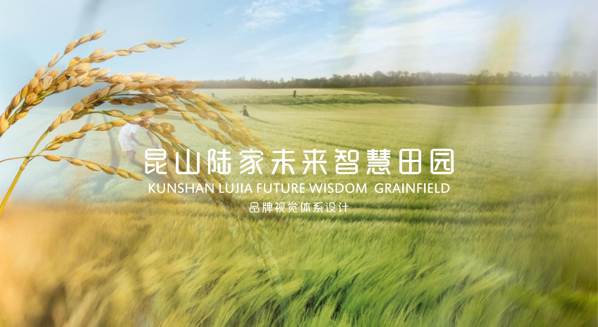 Kunshan Visual Upgrade，