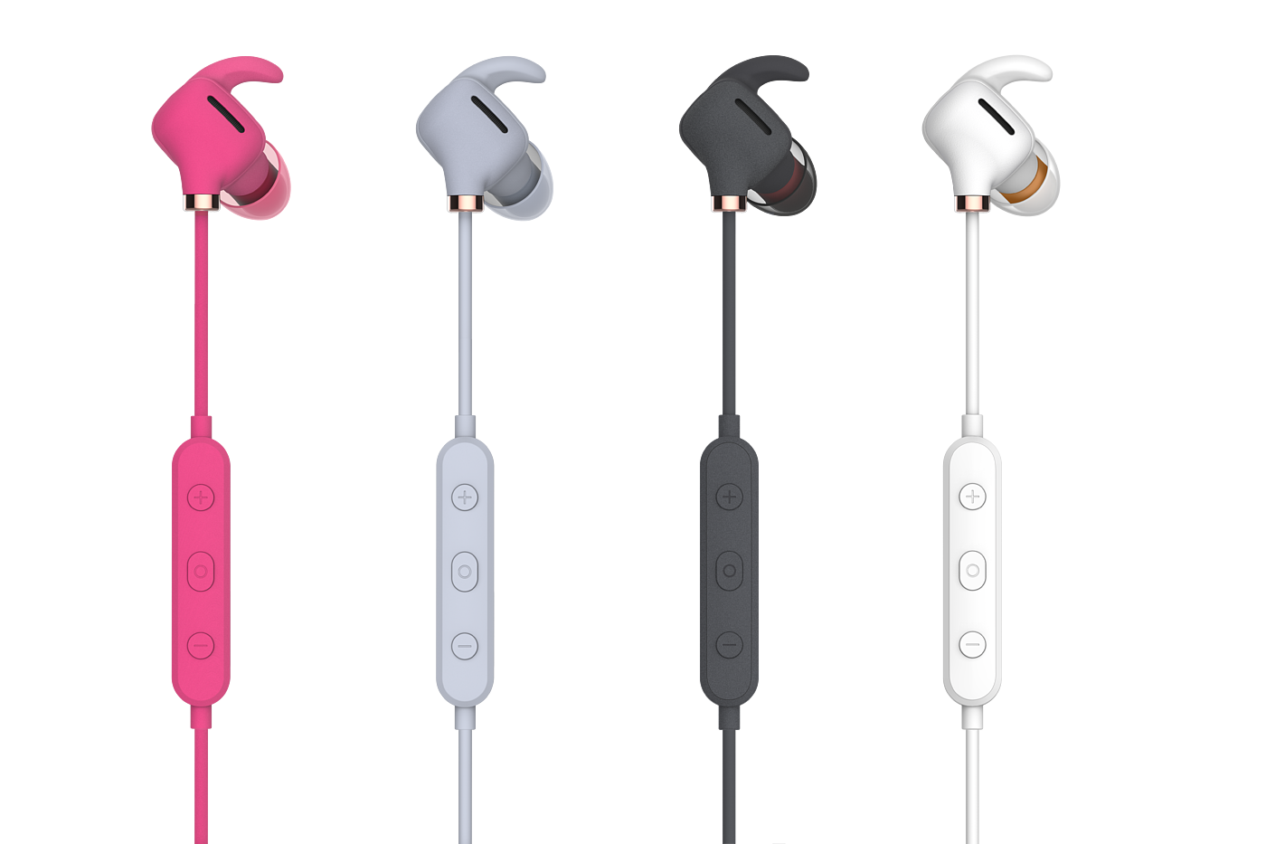 headset，