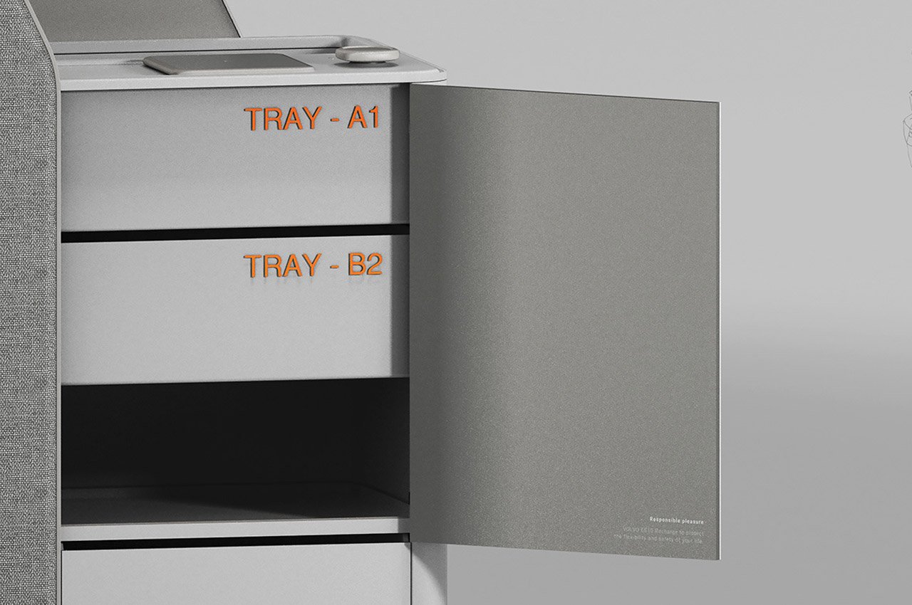 multi-function，wheelbarrow，Volvo，product design，Appearance design，Smart furniture，