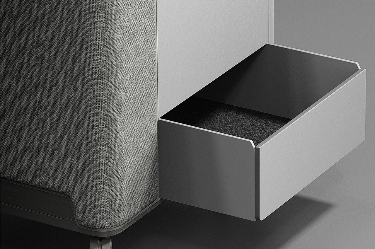 multi-function，wheelbarrow，Volvo，product design，Appearance design，Smart furniture，