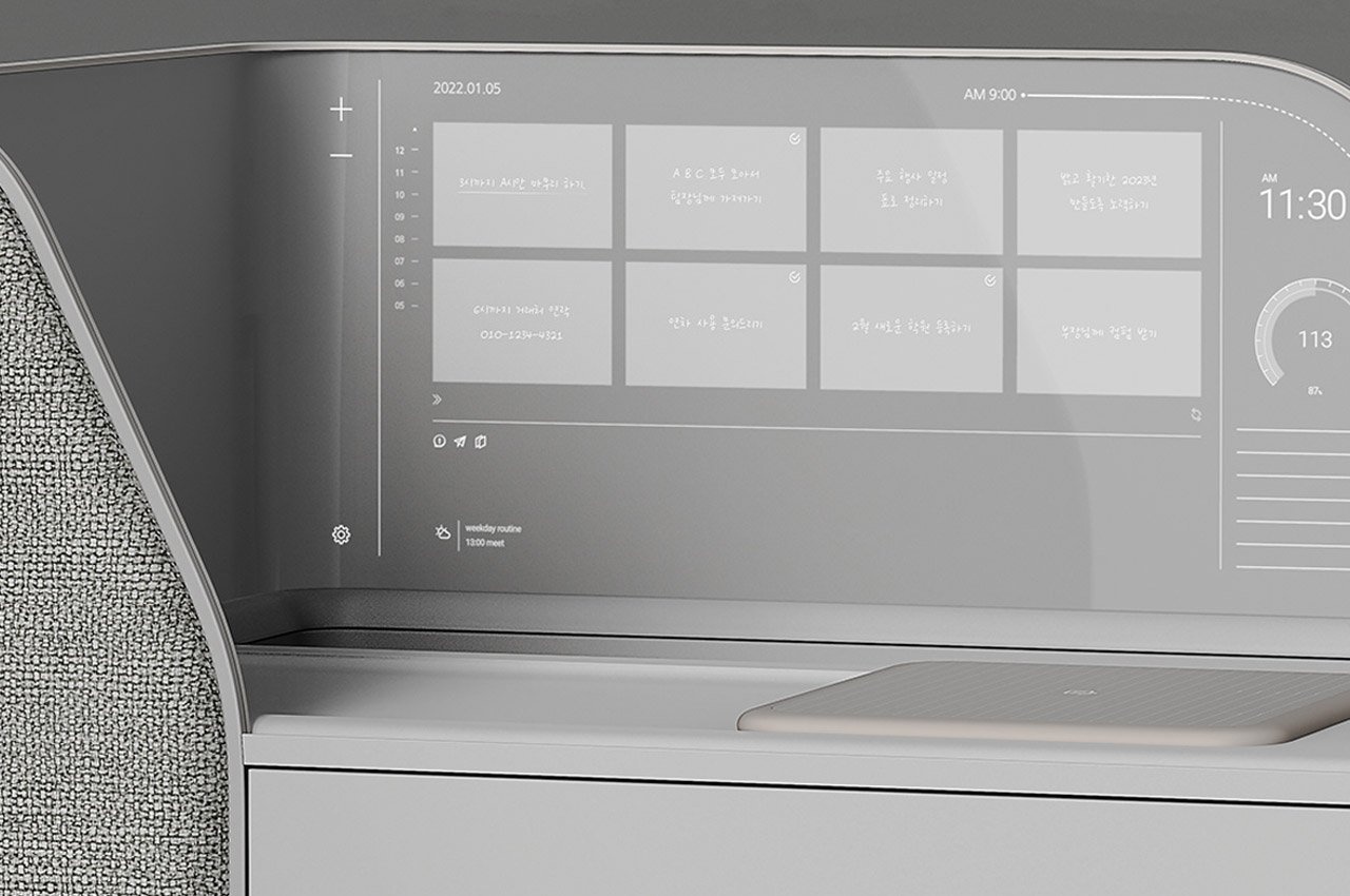 multi-function，wheelbarrow，Volvo，product design，Appearance design，Smart furniture，