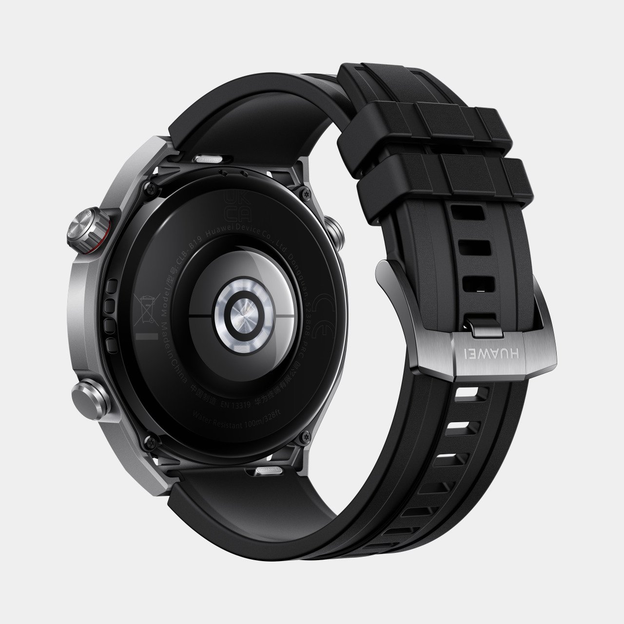 Wristwatch，HUAWEI，Appearance design，waterproof，product design，