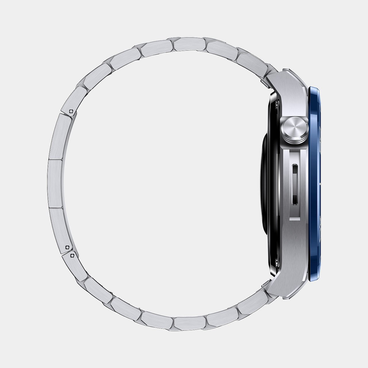Wristwatch，HUAWEI，Appearance design，waterproof，product design，