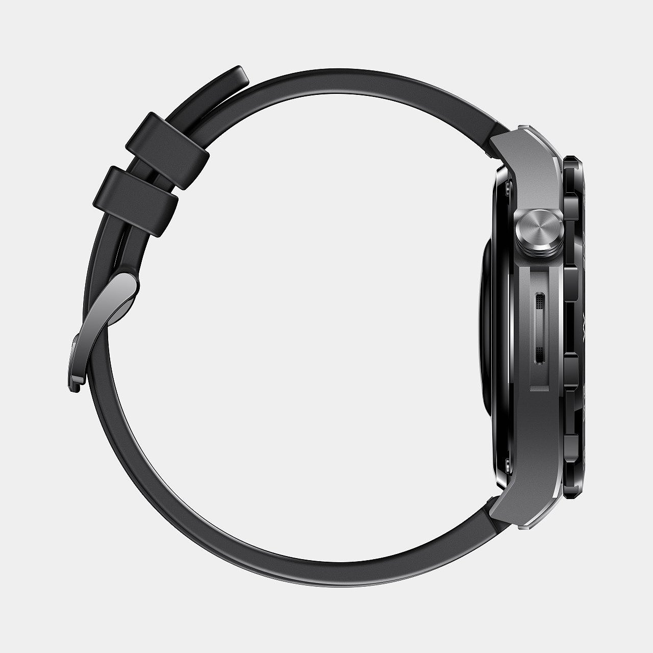 Wristwatch，HUAWEI，Appearance design，waterproof，product design，