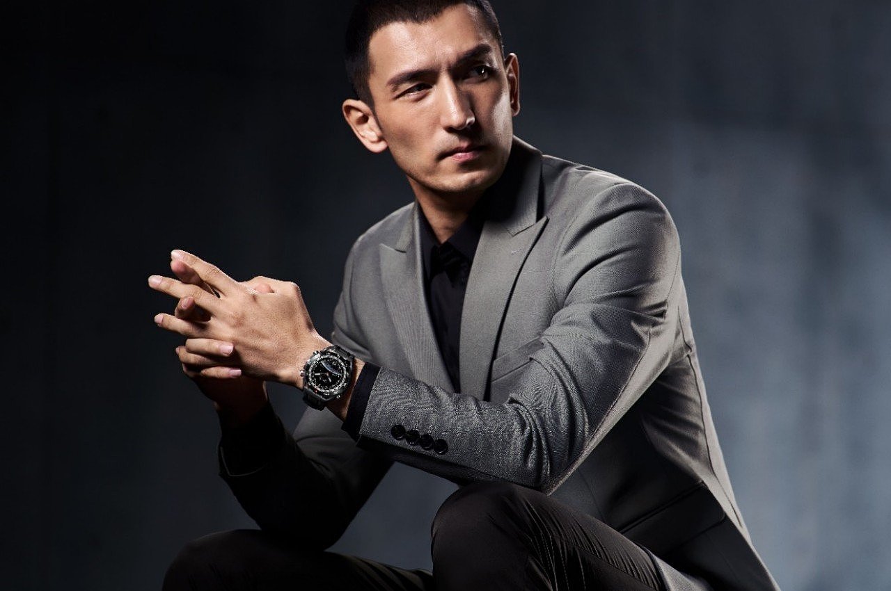 Wristwatch，HUAWEI，Appearance design，waterproof，product design，