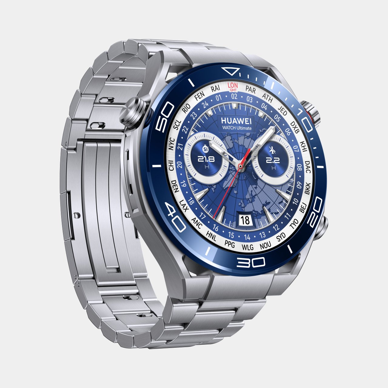 Wristwatch，HUAWEI，Appearance design，waterproof，product design，