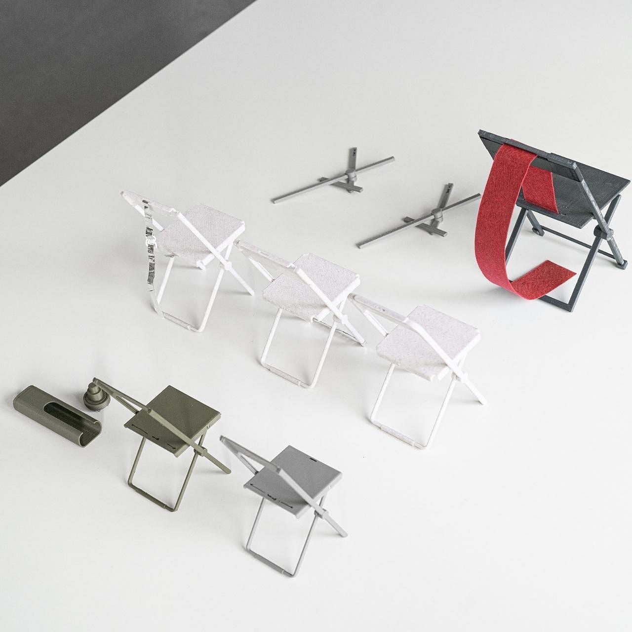 chair，Appearance design，product design，sample reels，