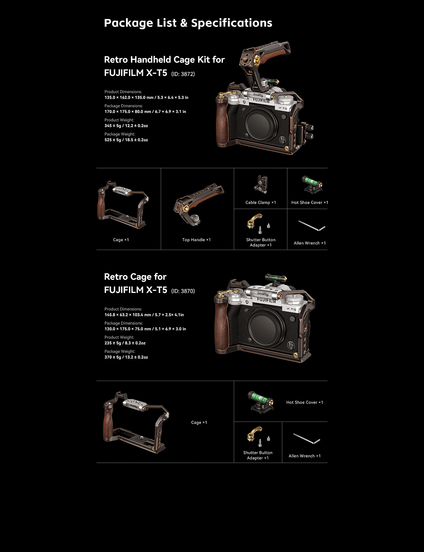 相机兔笼，复古，富士，808DESIGN，FUJIFILM X-T5，工业设计，