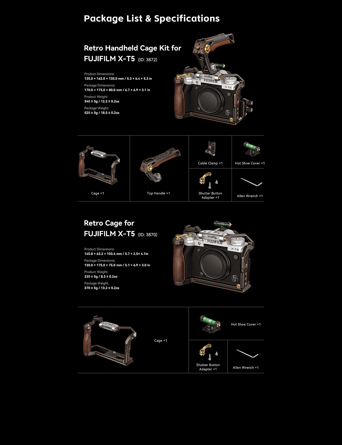 Rabbit Cage Camera，Retro，Fuji，808DESIGN，FUJIFILM X-T5，industrial design，