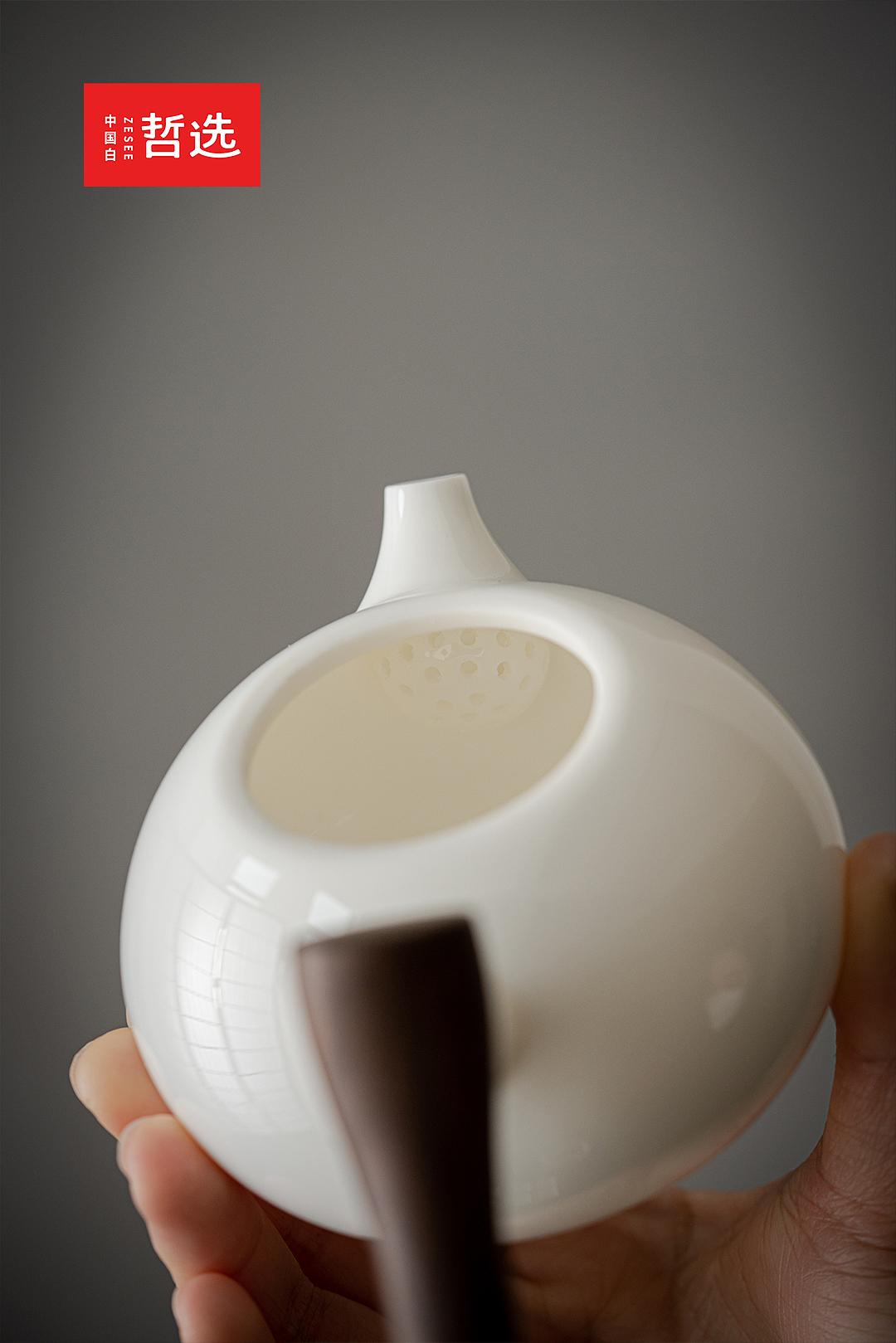 白瓷，茶具，功夫茶具，陶瓷，盖碗，茶壶，礼品，