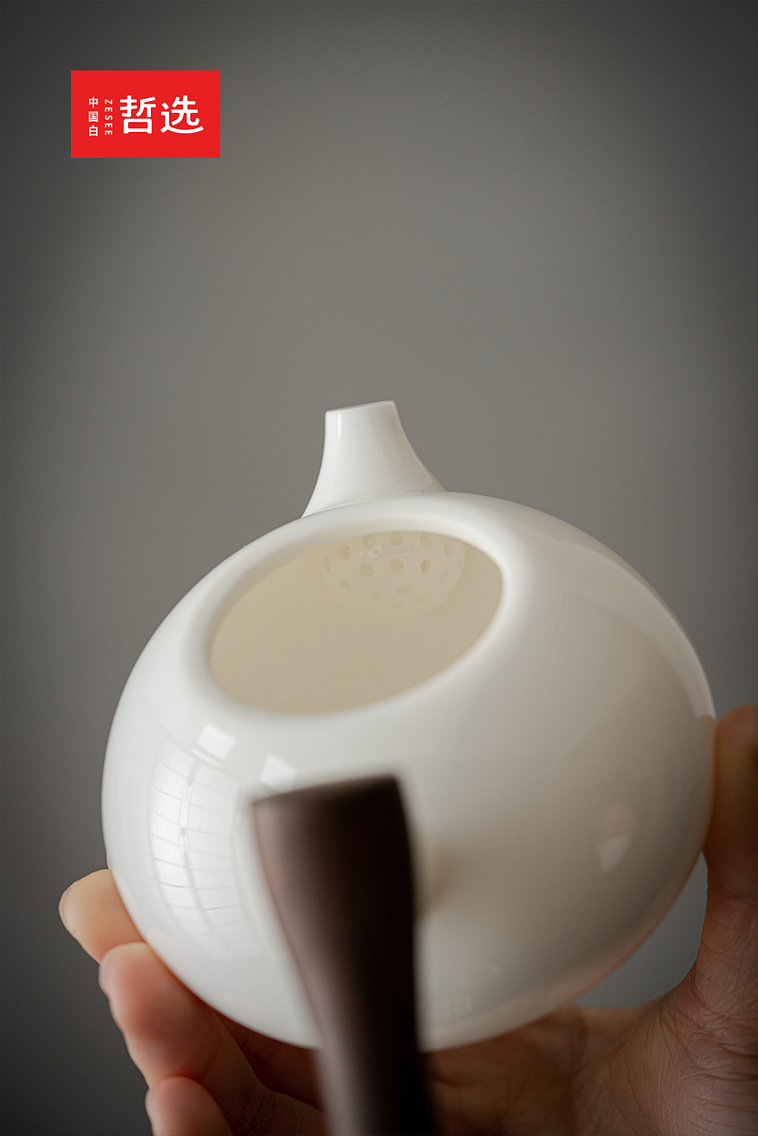 White porcelain，tea set，Kung Fu Tea，ceramics，Cover bowl，teapot，gift，