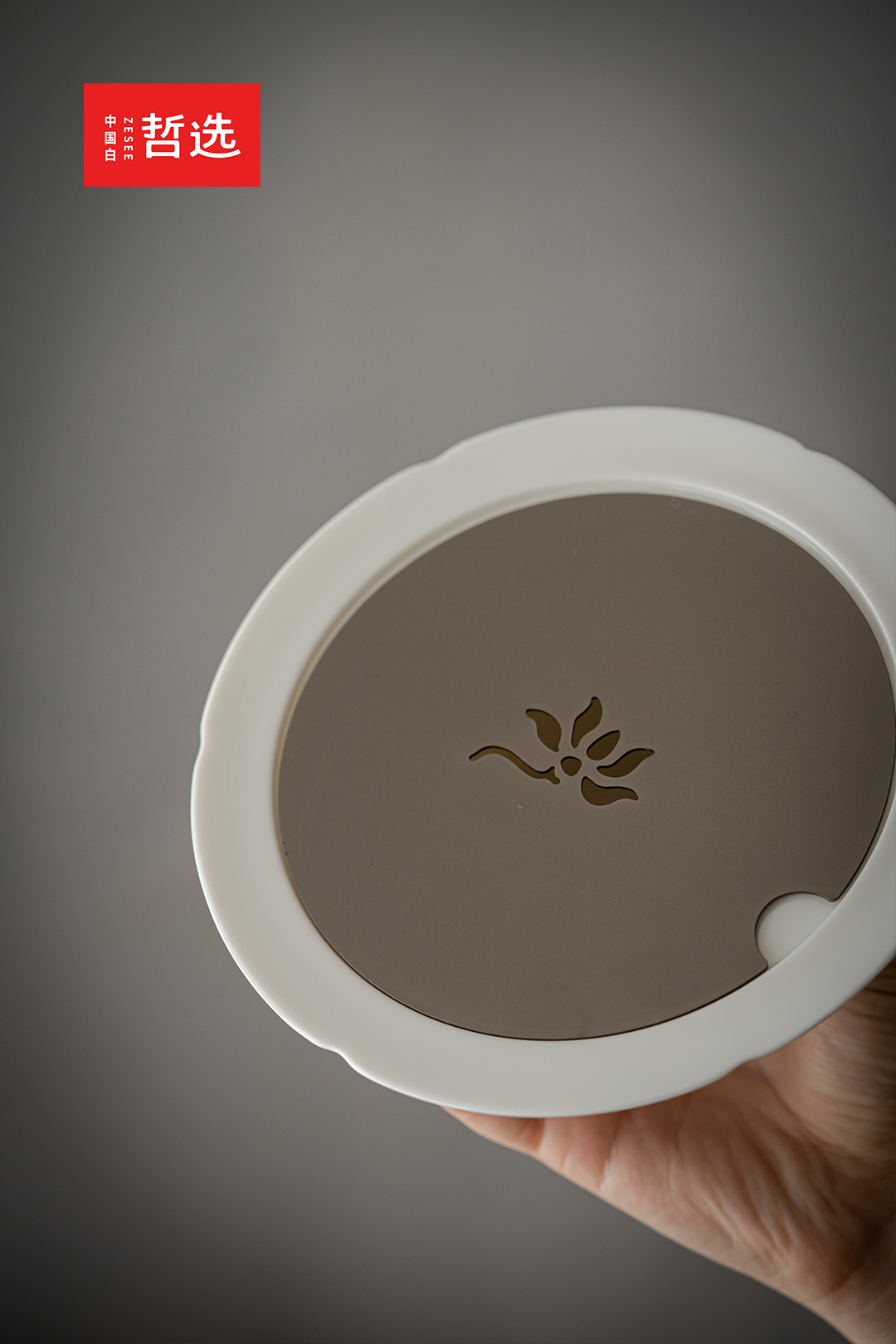 White porcelain，tea set，Kung Fu Tea，ceramics，Cover bowl，teapot，gift，