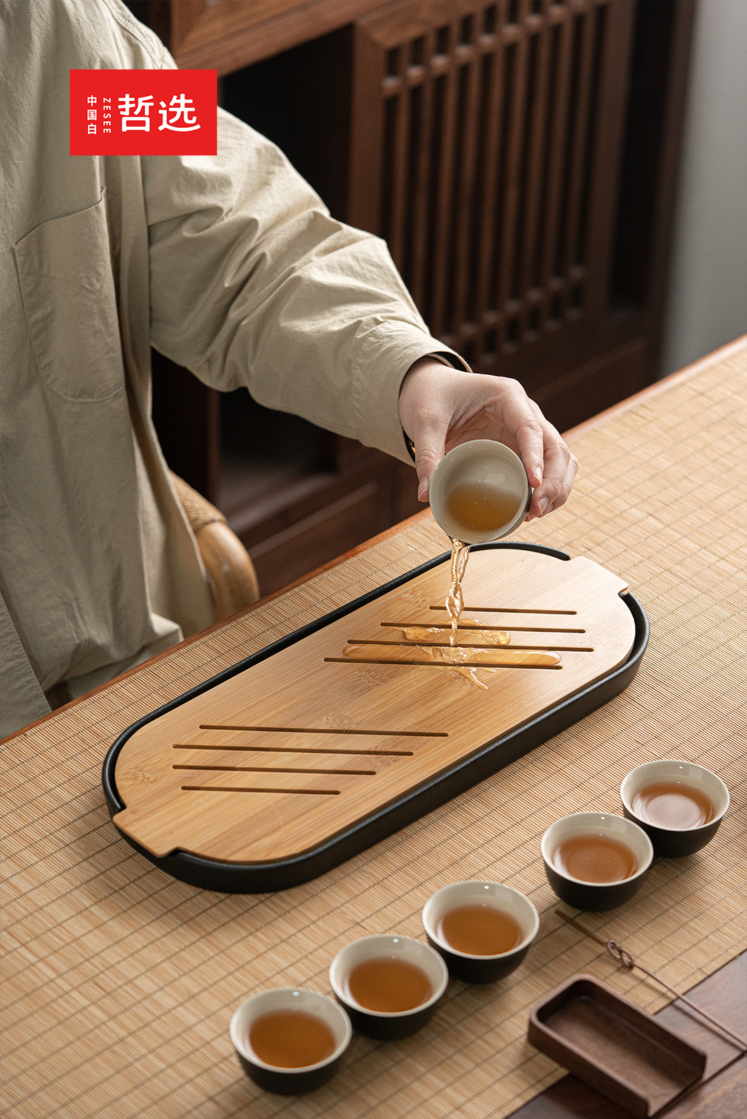 ceramics，black-pottery，tea set，Kung Fu Tea，gift，