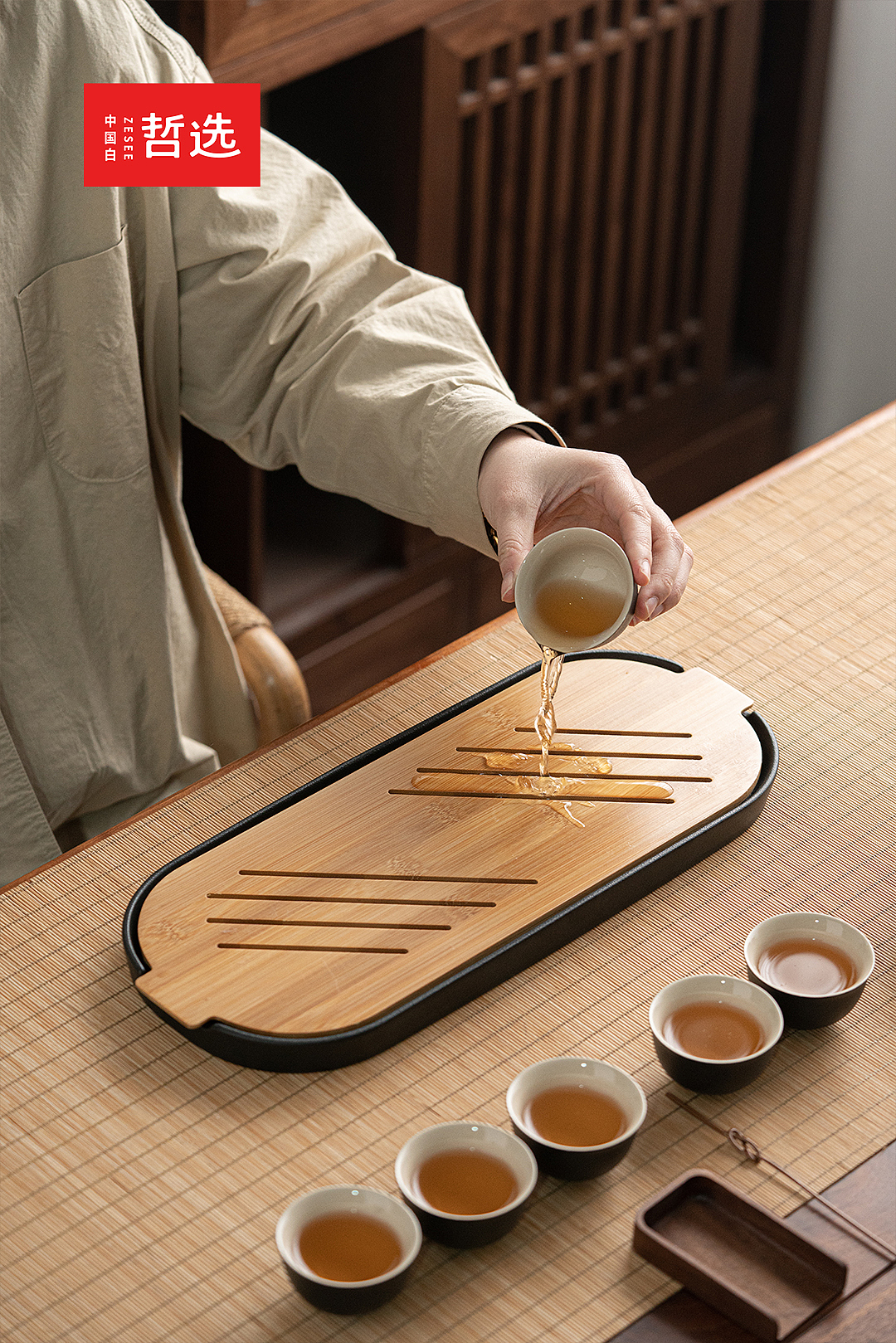 ceramics，black-pottery，tea set，Kung Fu Tea，gift，