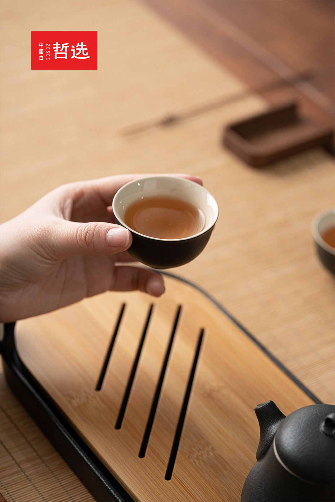 ceramics，black-pottery，tea set，Kung Fu Tea，gift，