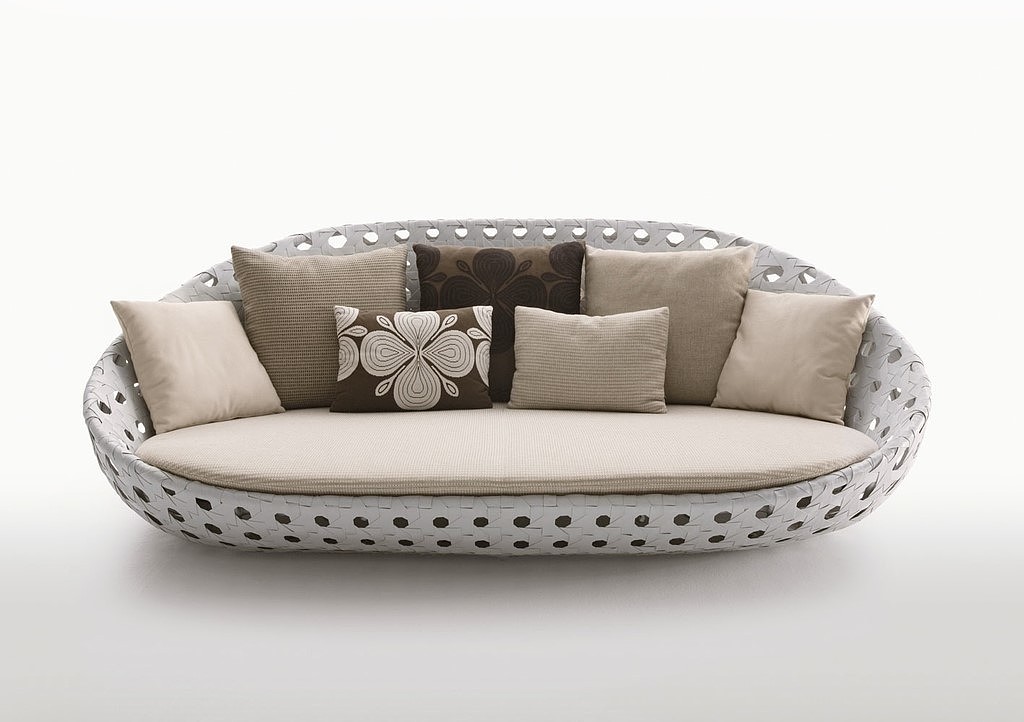 furniture，Home Furnishing，Outdoor furniture，weave，white，