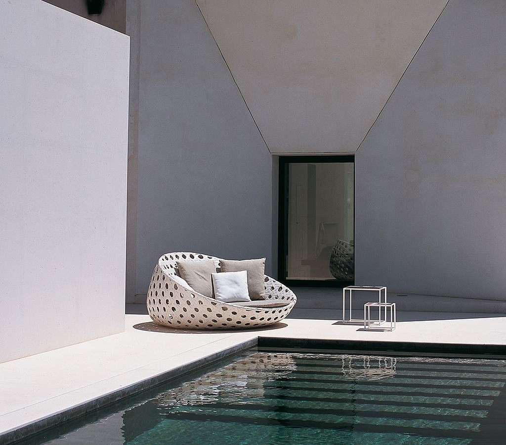 furniture，Home Furnishing，Outdoor furniture，weave，white，