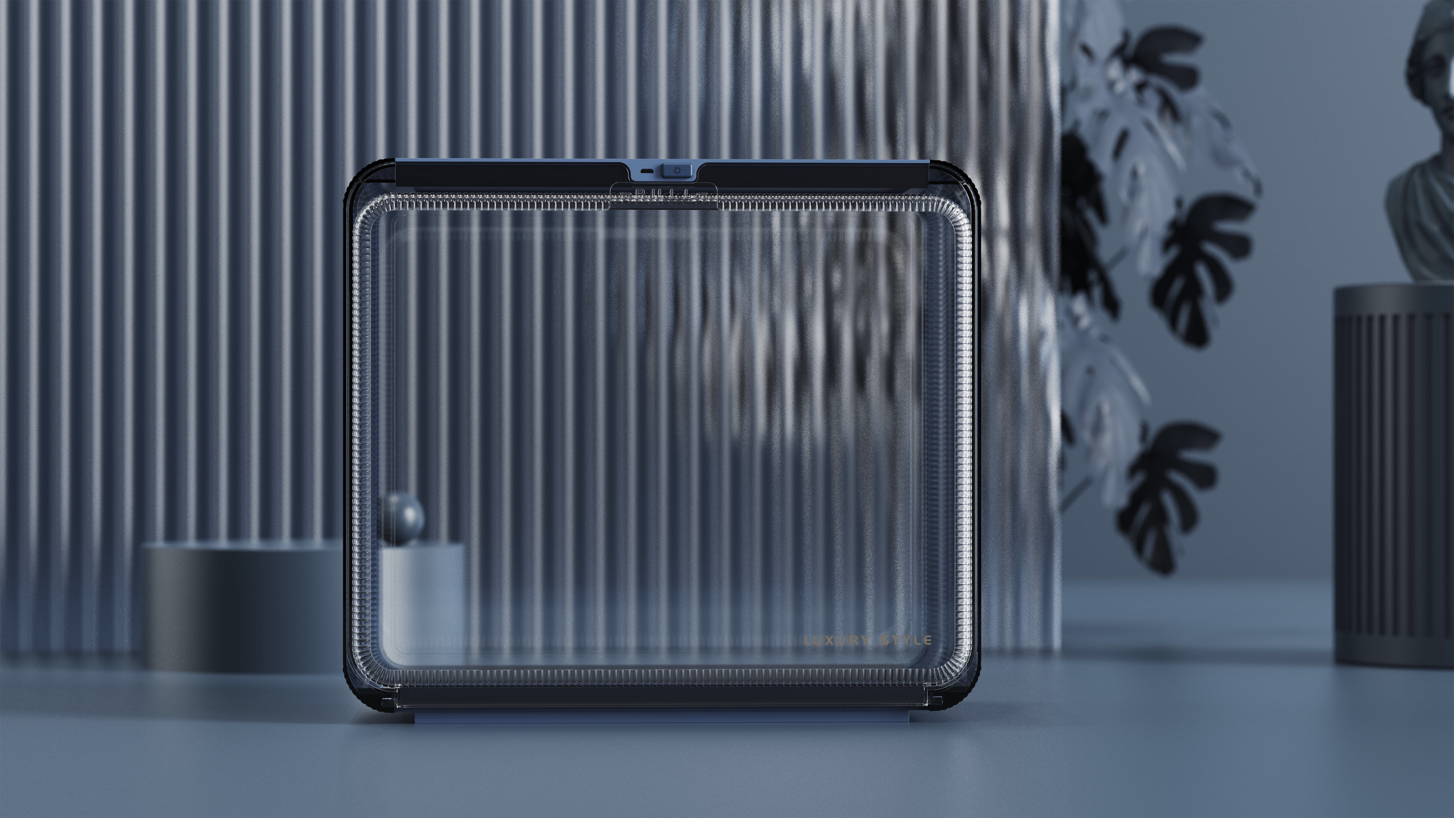 Blind box display box，storage box，Hand Storage Box，Hand-made display box，Model hand storage box，Blind box storage box，Transparent storage box，