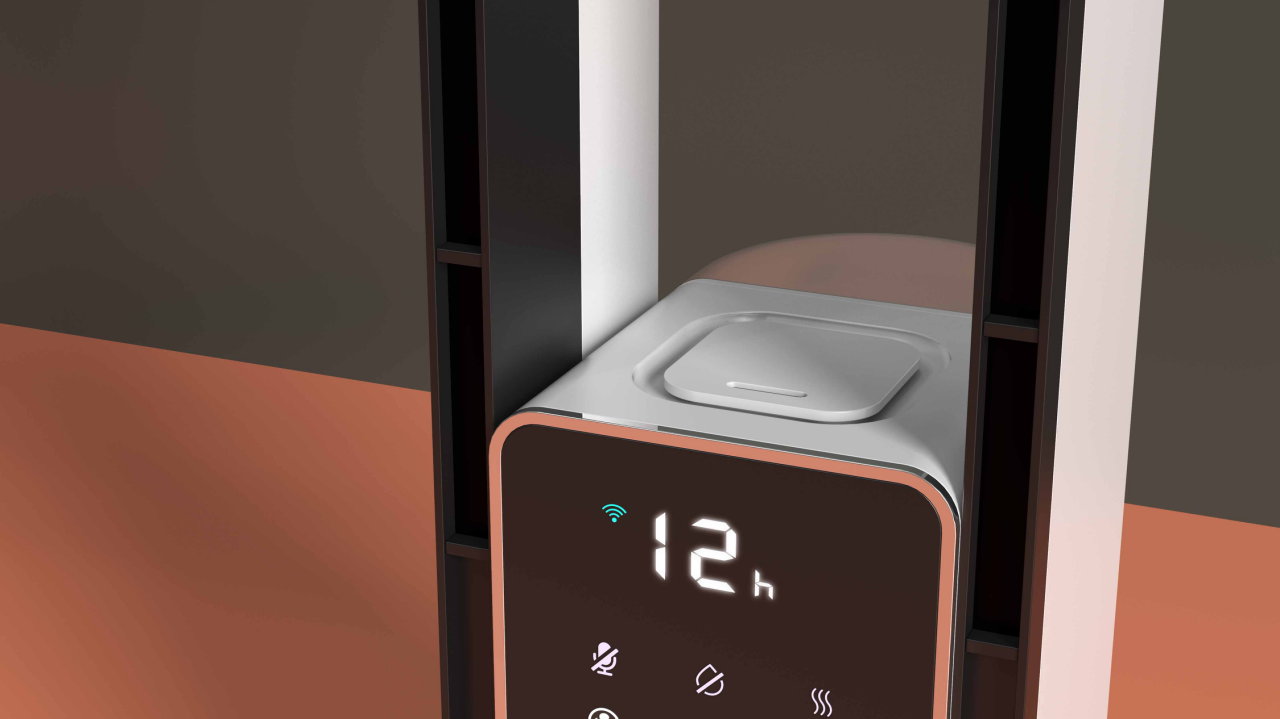 Caring/Simple/Home，