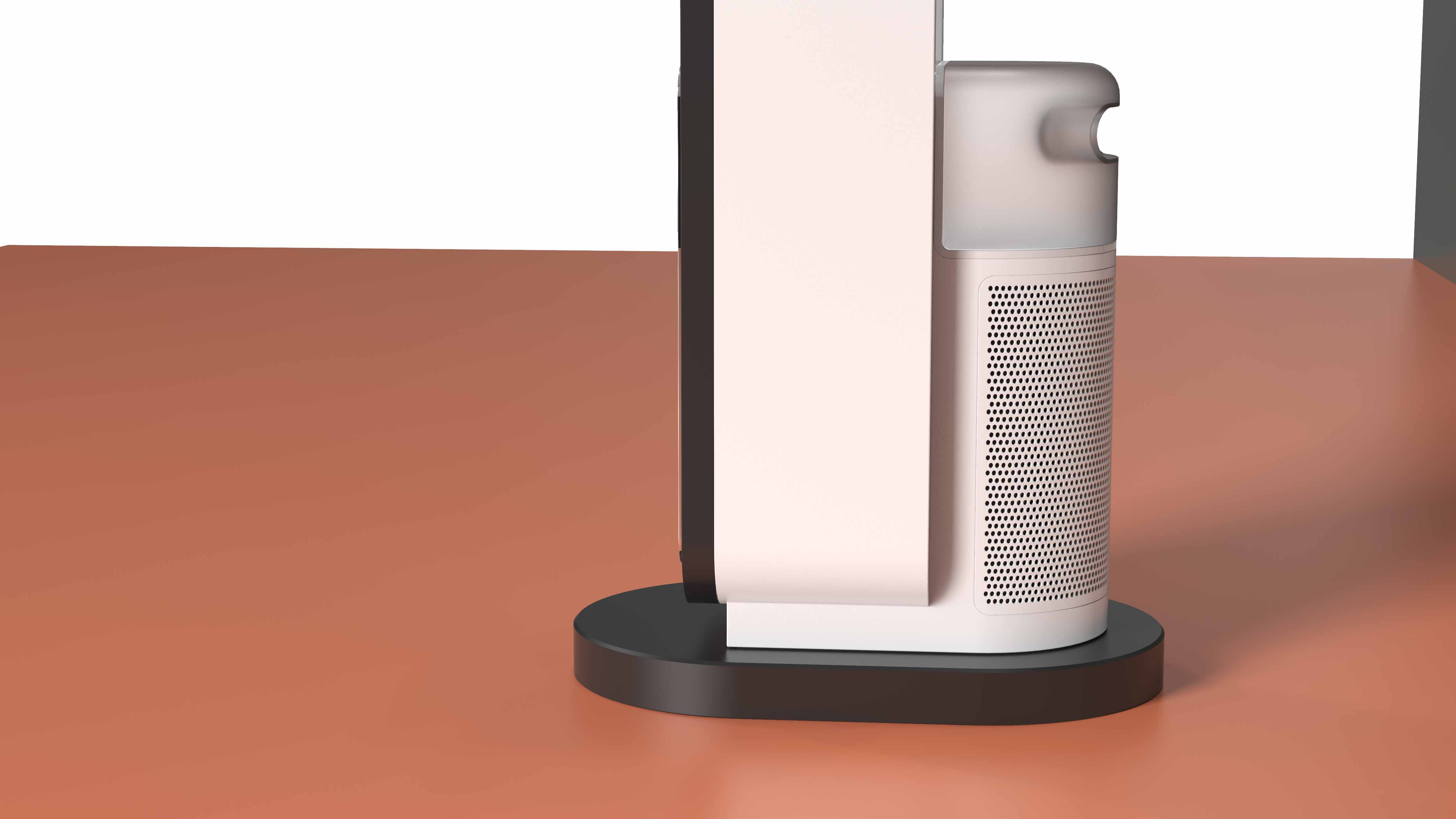 Caring/Simple/Home，