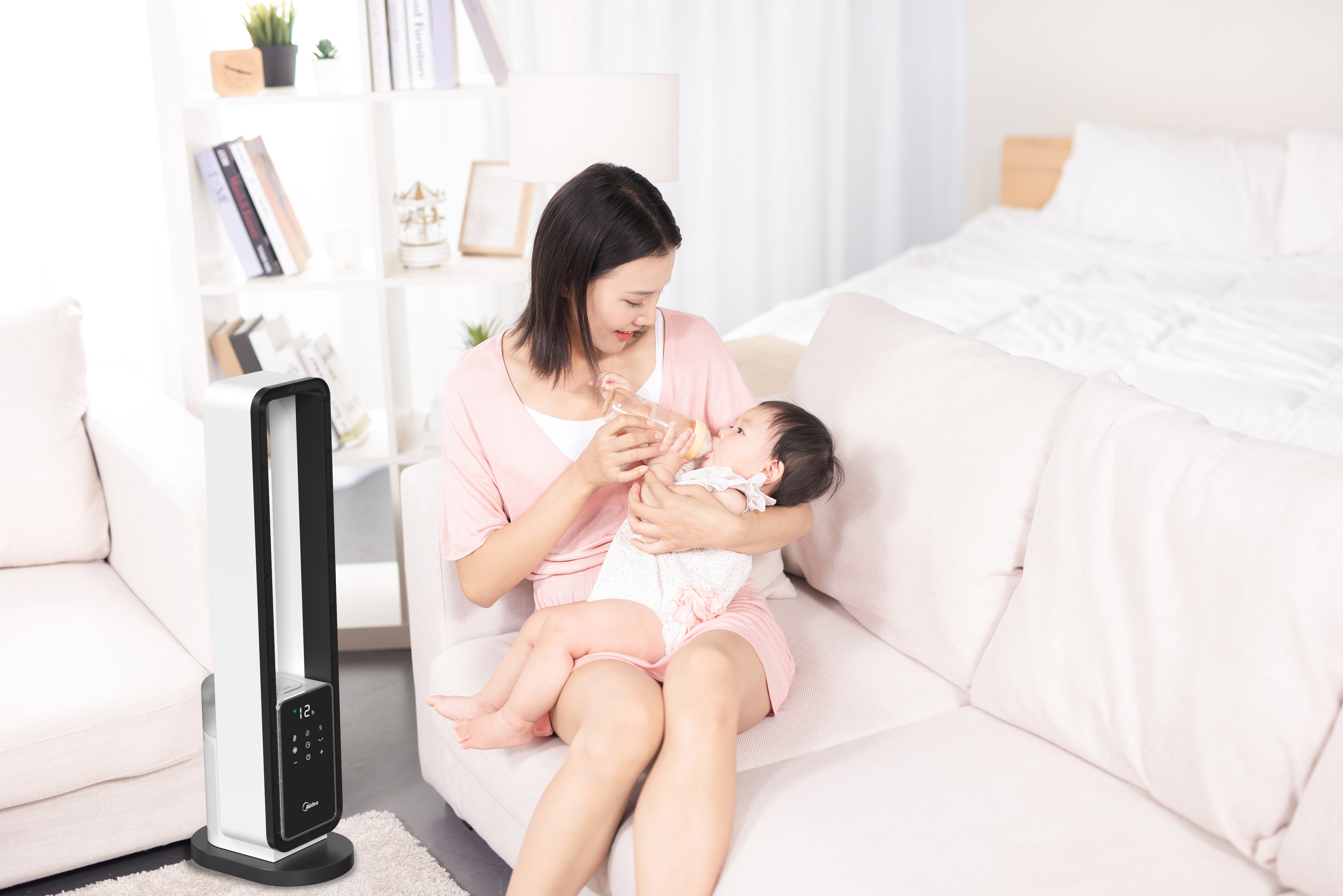 Caring/Simple/Home，