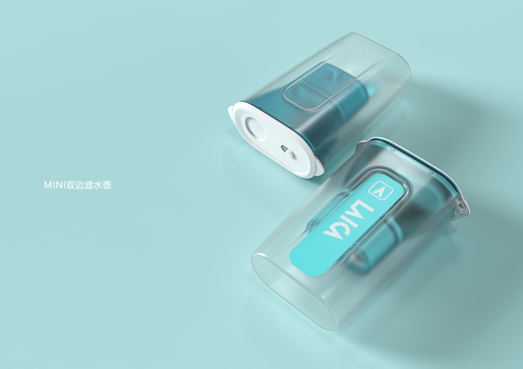 Convenient/compact/man-machine，