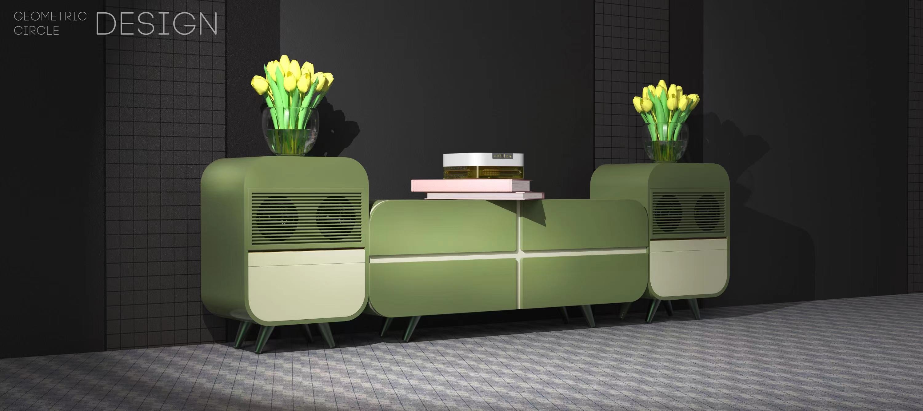 Housewear & Furnishings，