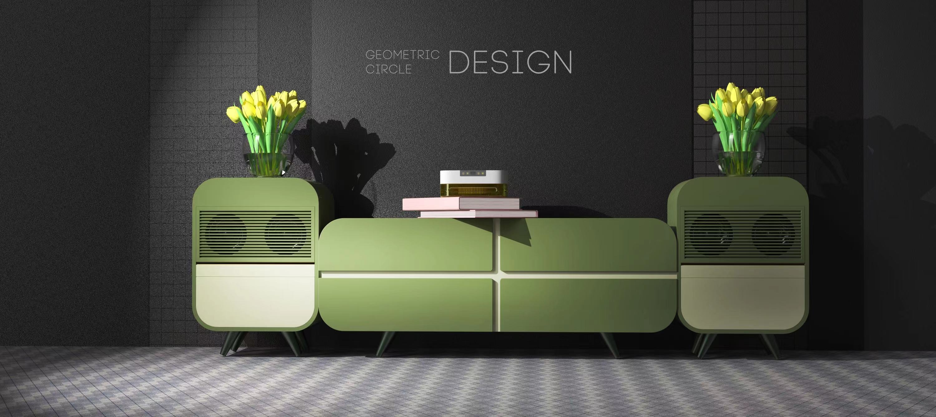 Housewear & Furnishings，