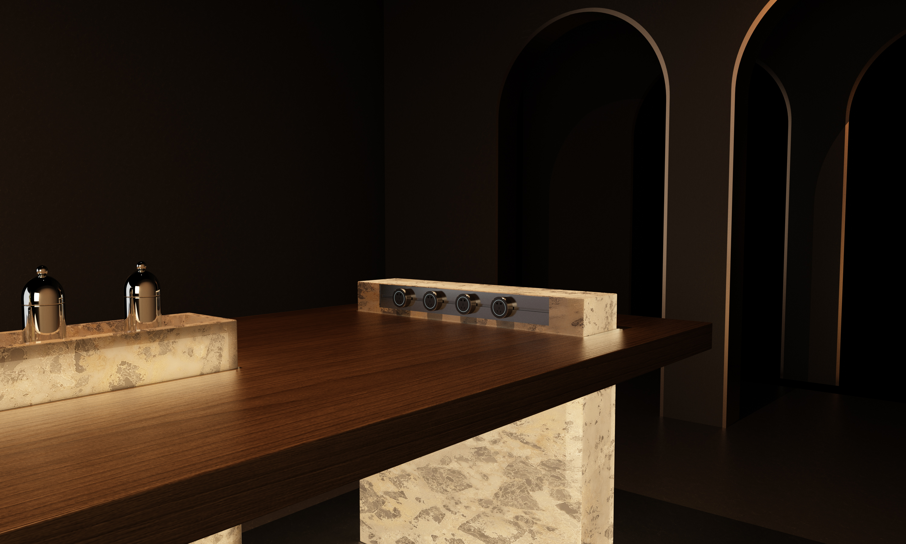 furniture design ，