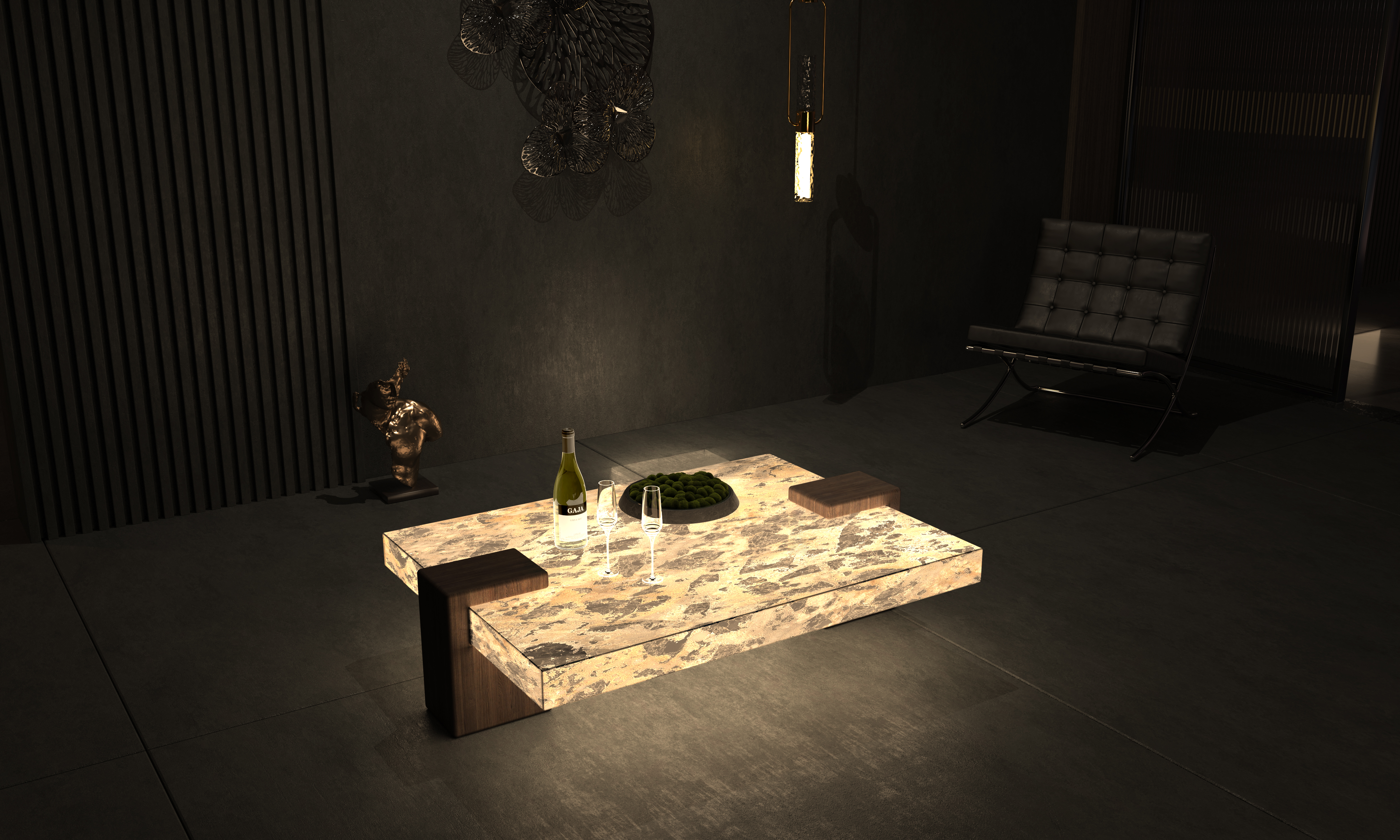 furniture design ，