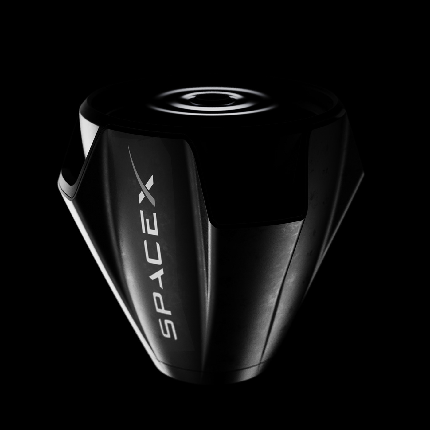 product design，plant，3d，Model，space，rocket，inspiration，