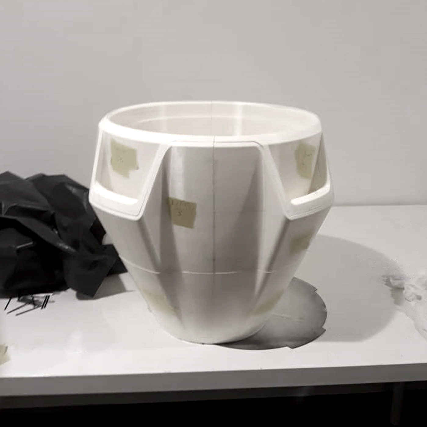 product design，plant，3d，Model，space，rocket，inspiration，