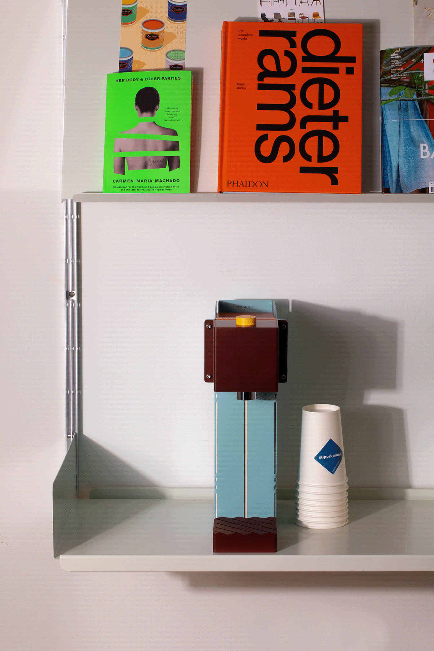 industrial design，Water purifier，Home Furnishing，product design，design，