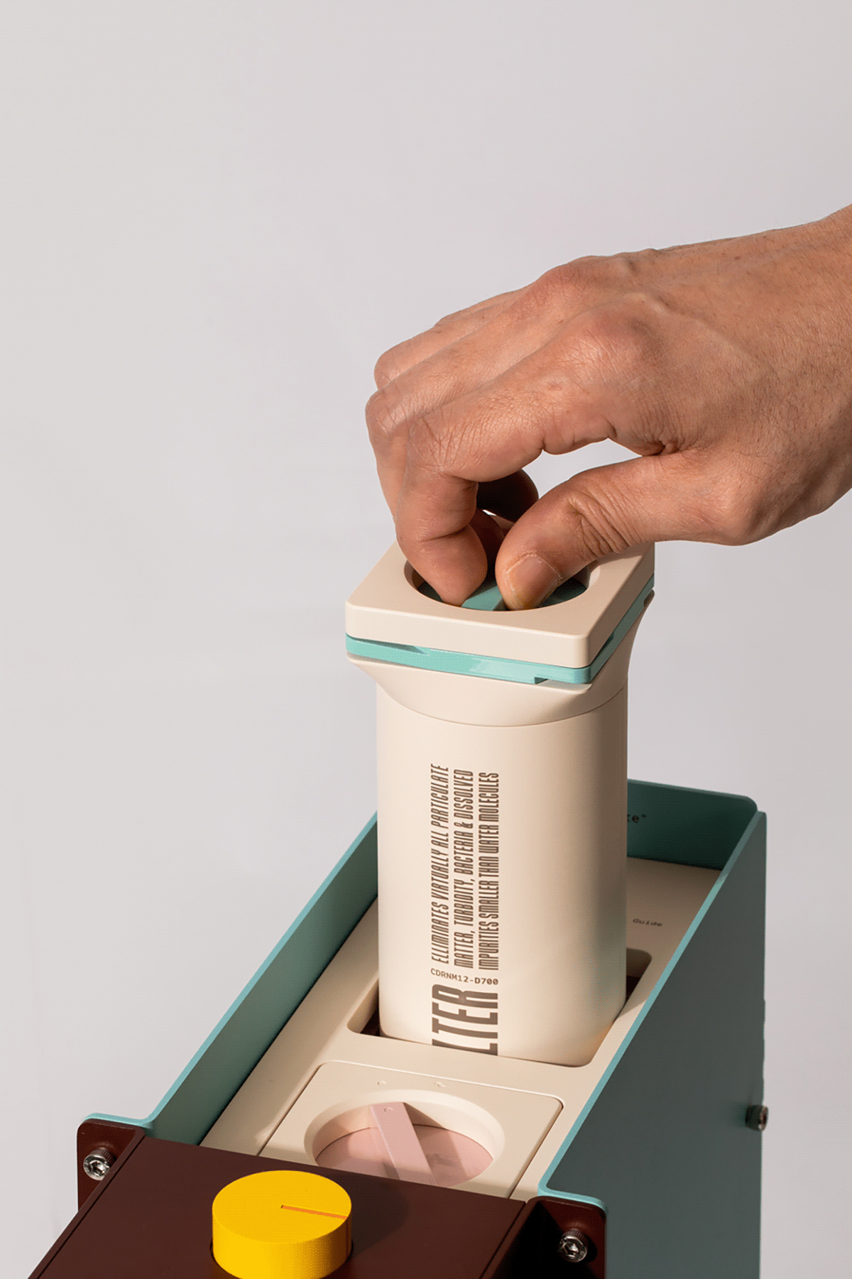 industrial design，Water purifier，Home Furnishing，product design，design，