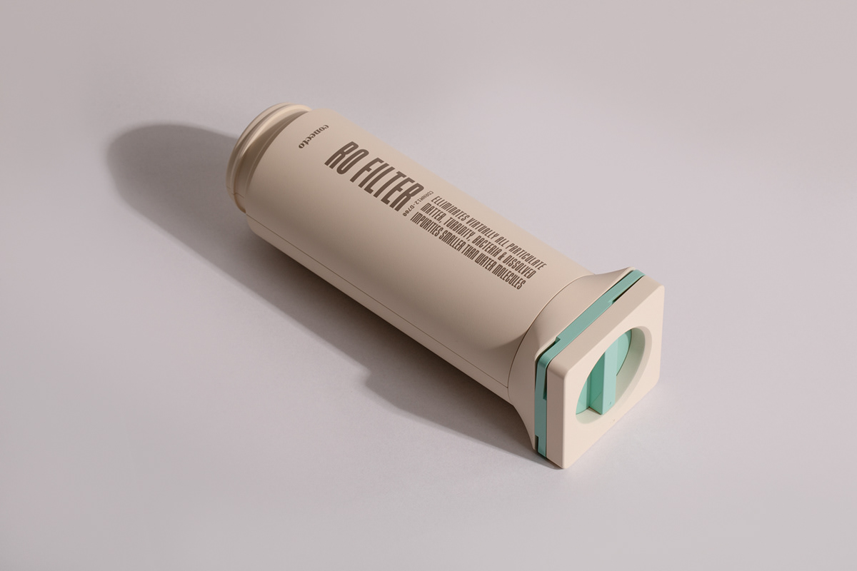 industrial design，Water purifier，Home Furnishing，product design，design，