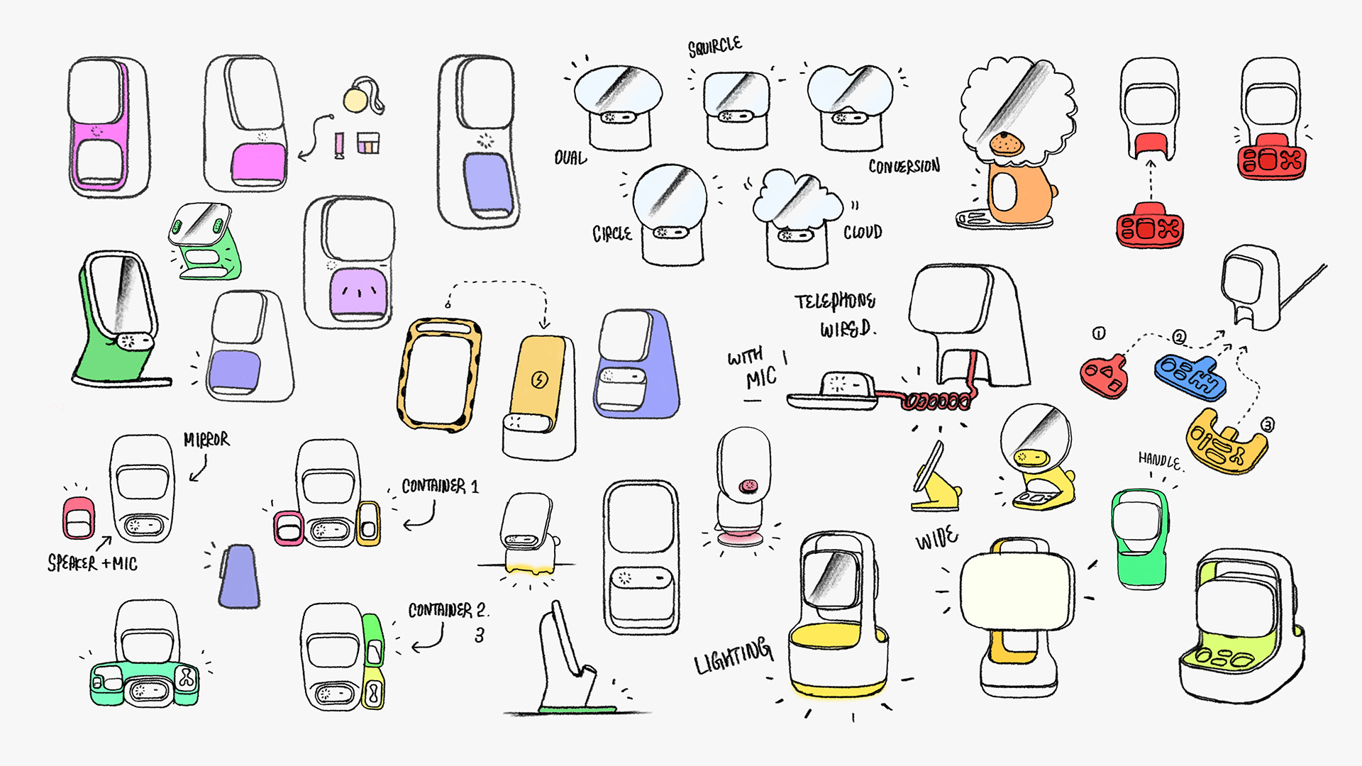 originality，product design，delicate，Appearance design，children，