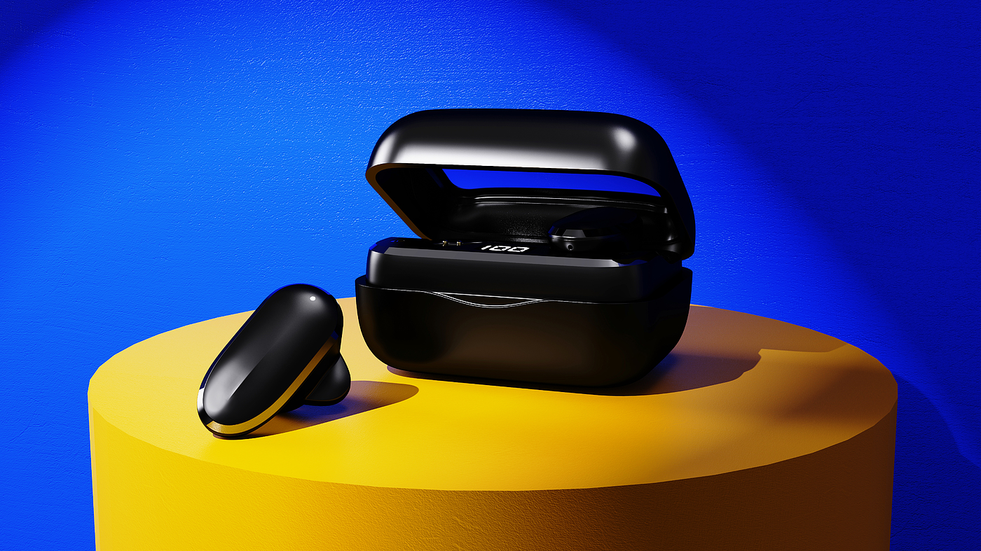 Bluetooth，tws，headset，3c，