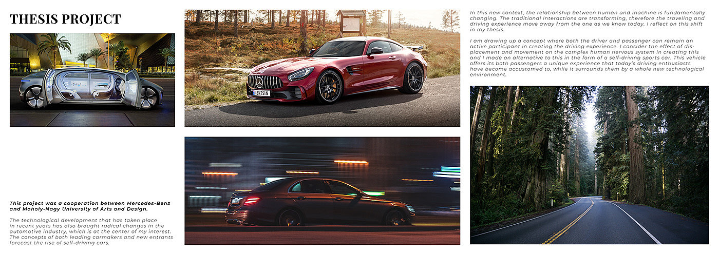 Benz，Sports car，Appearance design，Cool，future，concept，