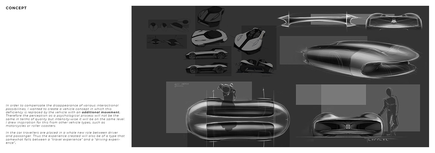 Benz，Sports car，Appearance design，Cool，future，concept，