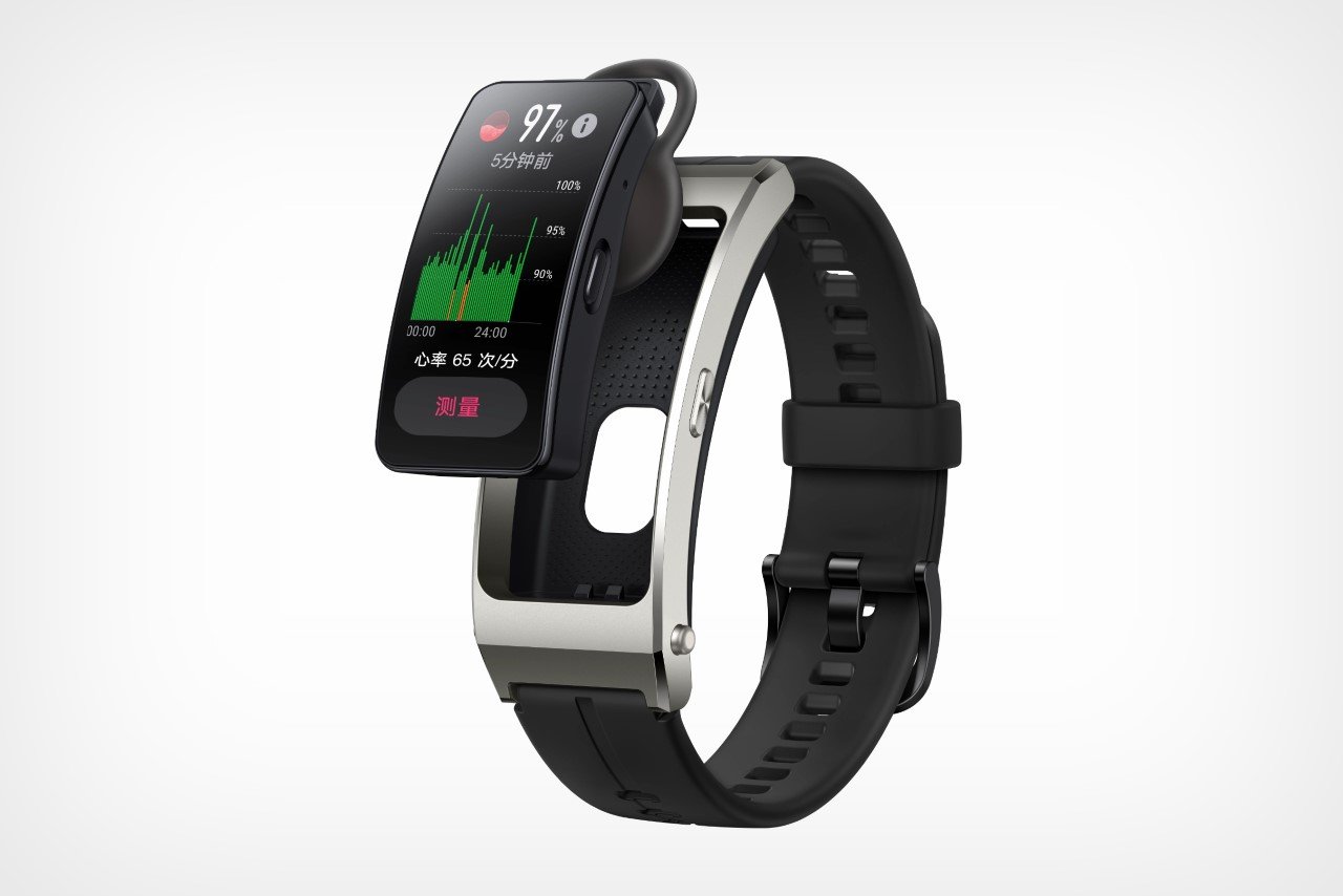 Huawei，intelligence，digital watch，Appearance design，delicate，