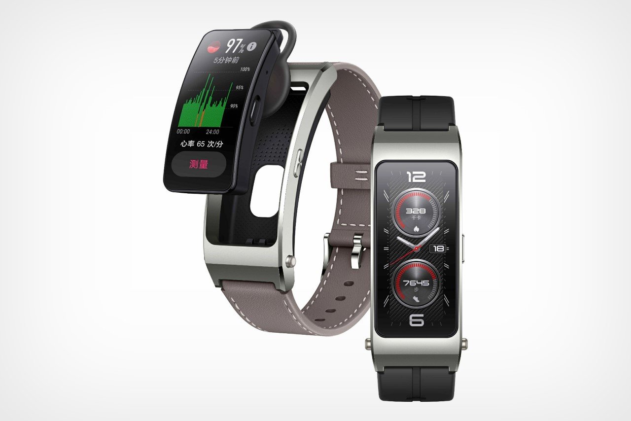 Huawei，intelligence，digital watch，Appearance design，delicate，